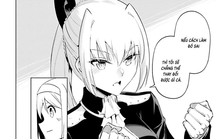 Tono Kanri O Shite Miyou Chap 88 - Next Chap 89