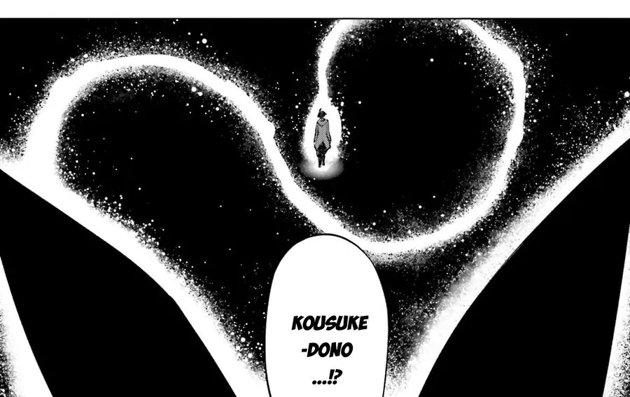 Tono Kanri O Shite Miyou Chap 88 - Next Chap 89