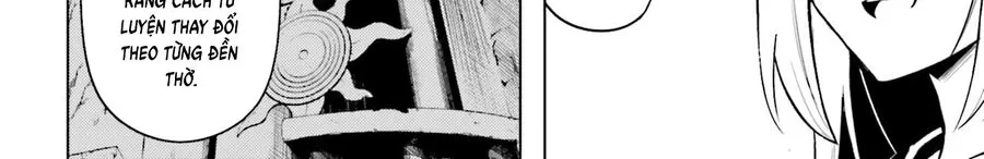 Tono Kanri O Shite Miyou Chap 88 - Next Chap 89