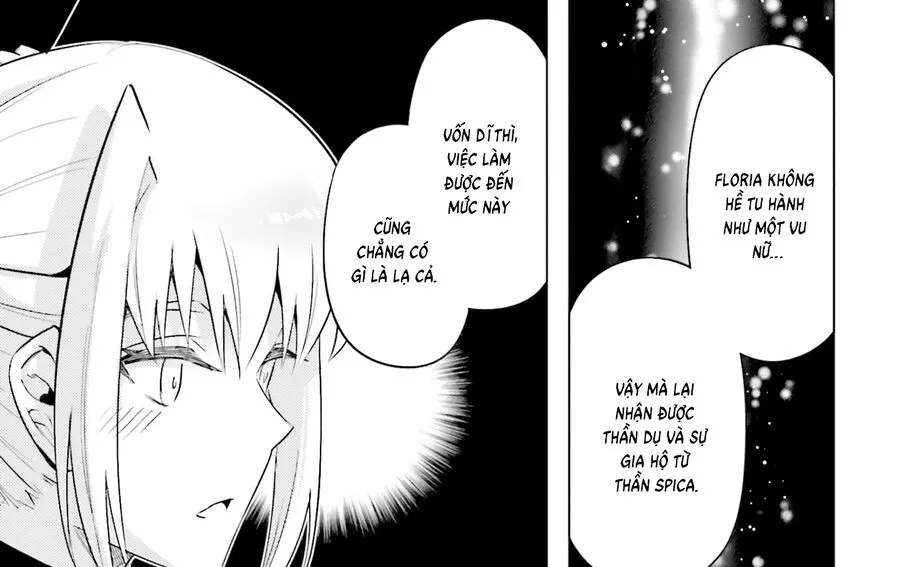 Tono Kanri O Shite Miyou Chap 88 - Next Chap 89