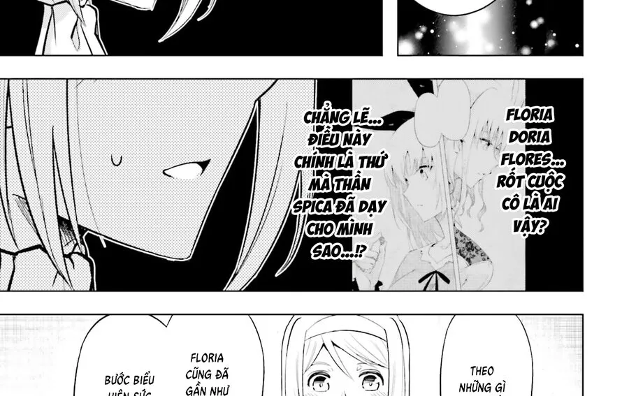 Tono Kanri O Shite Miyou Chap 88 - Next Chap 89