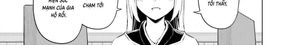 Tono Kanri O Shite Miyou Chap 88 - Next Chap 89