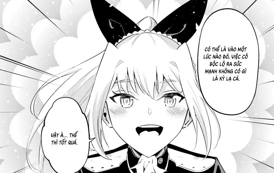 Tono Kanri O Shite Miyou Chap 88 - Next Chap 89