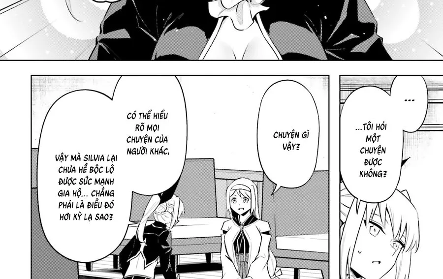 Tono Kanri O Shite Miyou Chap 88 - Next Chap 89