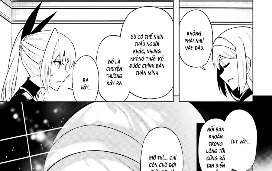 Tono Kanri O Shite Miyou Chap 88 - Next Chap 89