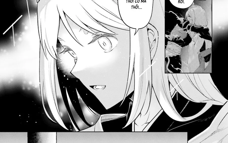 Tono Kanri O Shite Miyou Chap 88 - Next Chap 89