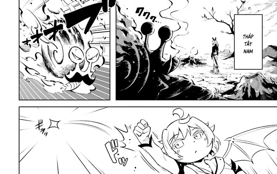 Tono Kanri O Shite Miyou Chap 88 - Next Chap 89