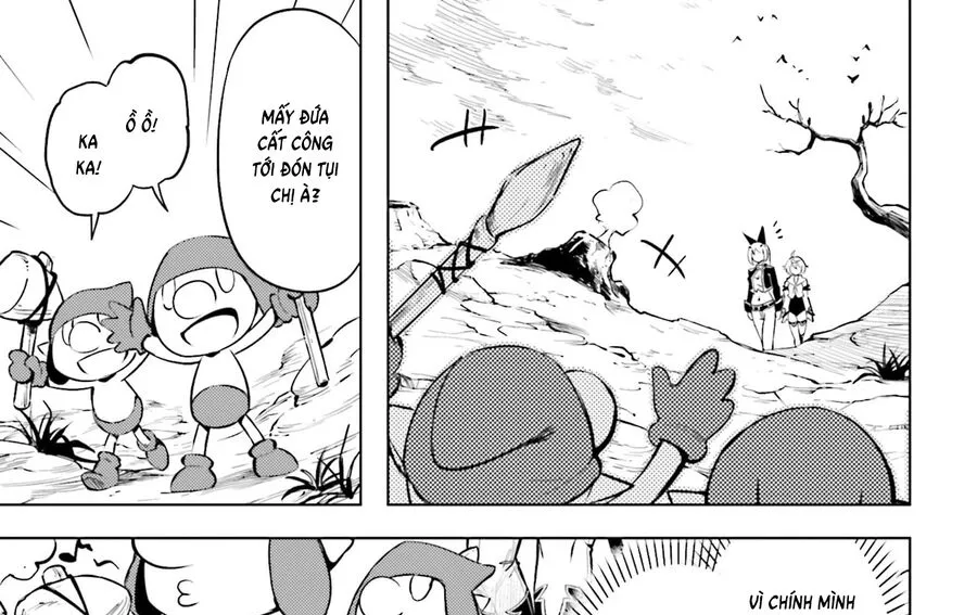 Tono Kanri O Shite Miyou Chap 88 - Next Chap 89