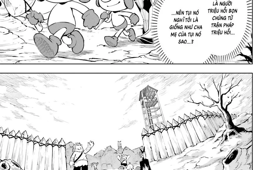 Tono Kanri O Shite Miyou Chap 88 - Next Chap 89