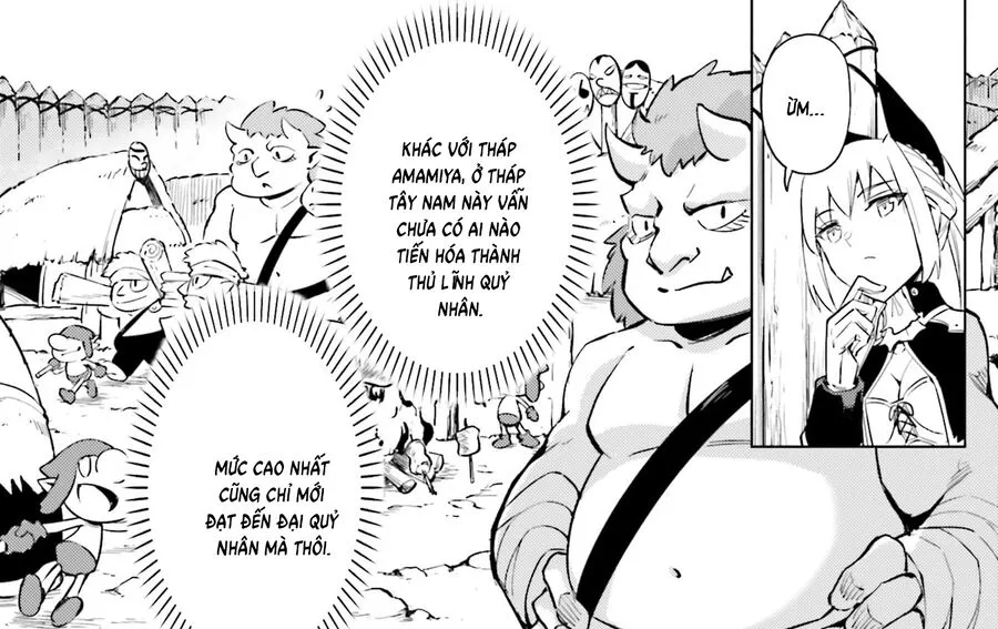 Tono Kanri O Shite Miyou Chap 88 - Next Chap 89