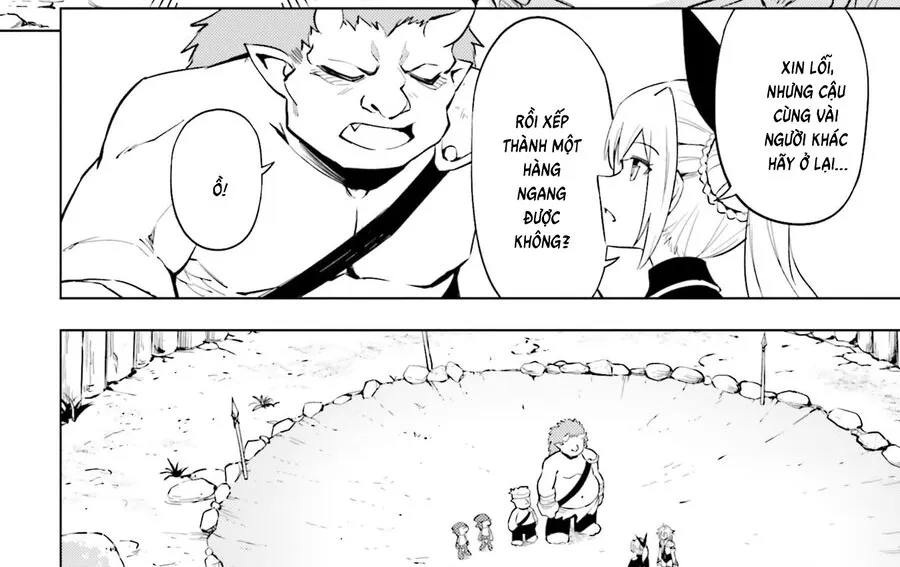 Tono Kanri O Shite Miyou Chap 88 - Next Chap 89