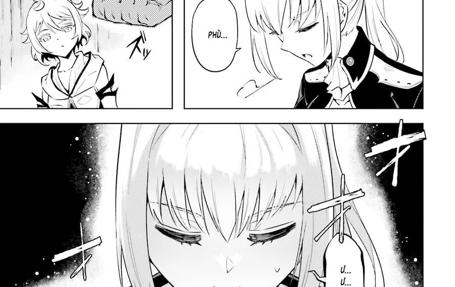 Tono Kanri O Shite Miyou Chap 88 - Next Chap 89