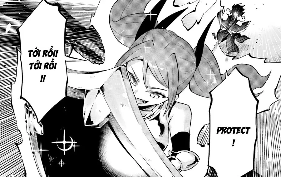 Tono Kanri O Shite Miyou Chap 88 - Next Chap 89