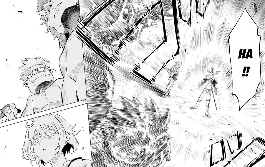 Tono Kanri O Shite Miyou Chap 88 - Next Chap 89