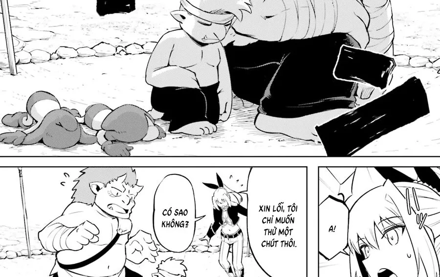 Tono Kanri O Shite Miyou Chap 88 - Next Chap 89