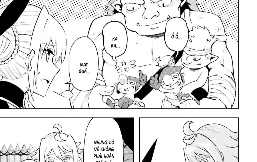 Tono Kanri O Shite Miyou Chap 88 - Next Chap 89