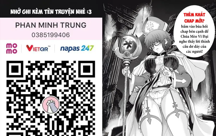 Tono Kanri O Shite Miyou Chap 88 - Next Chap 89