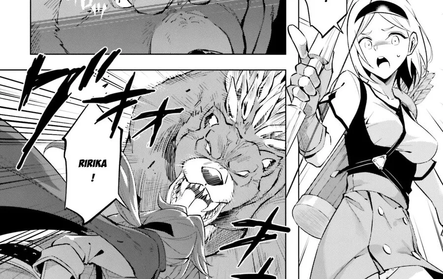 Tono Kanri O Shite Miyou Chap 88 - Next Chap 89