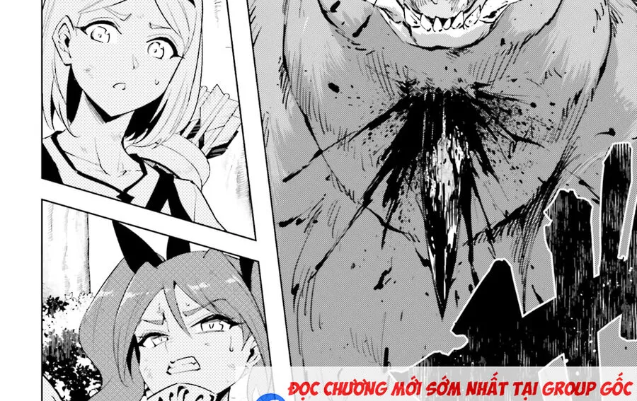 Tono Kanri O Shite Miyou Chap 88 - Next Chap 89
