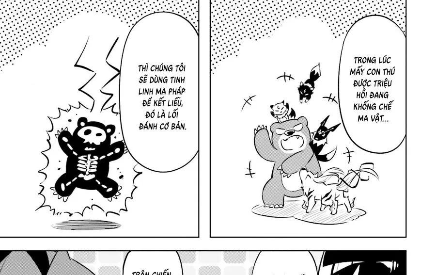 Tono Kanri O Shite Miyou Chap 88 - Next Chap 89