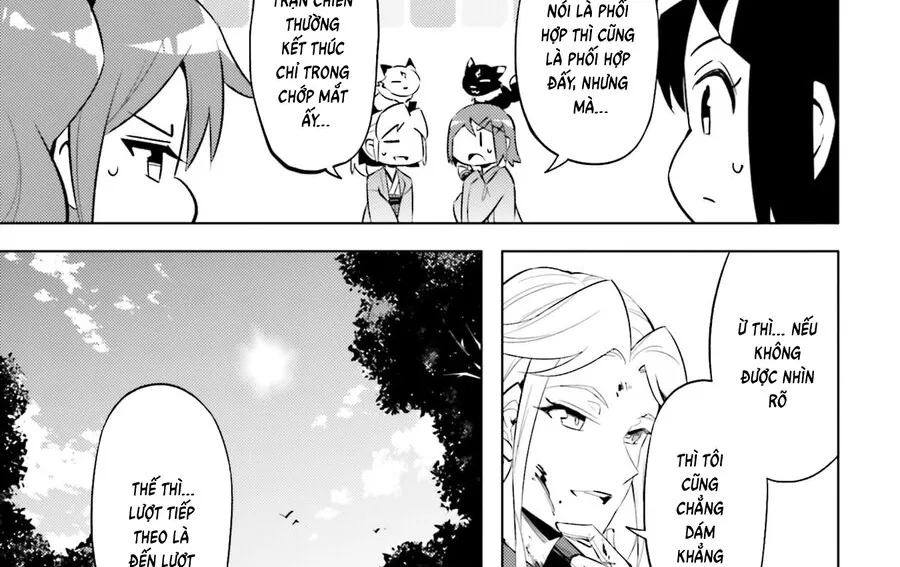 Tono Kanri O Shite Miyou Chap 88 - Next Chap 89