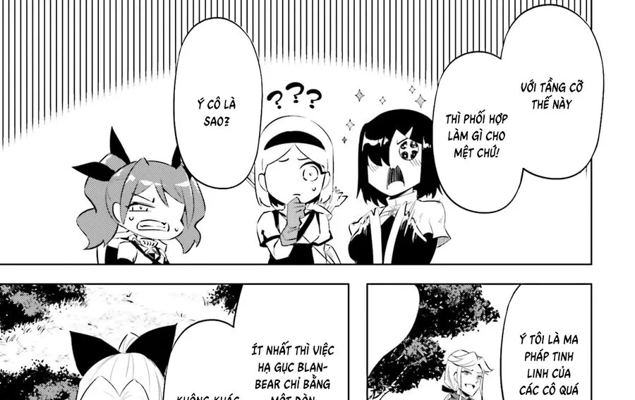 Tono Kanri O Shite Miyou Chap 88 - Next Chap 89