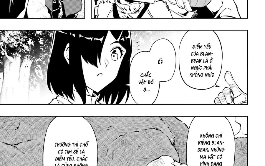 Tono Kanri O Shite Miyou Chap 88 - Next Chap 89