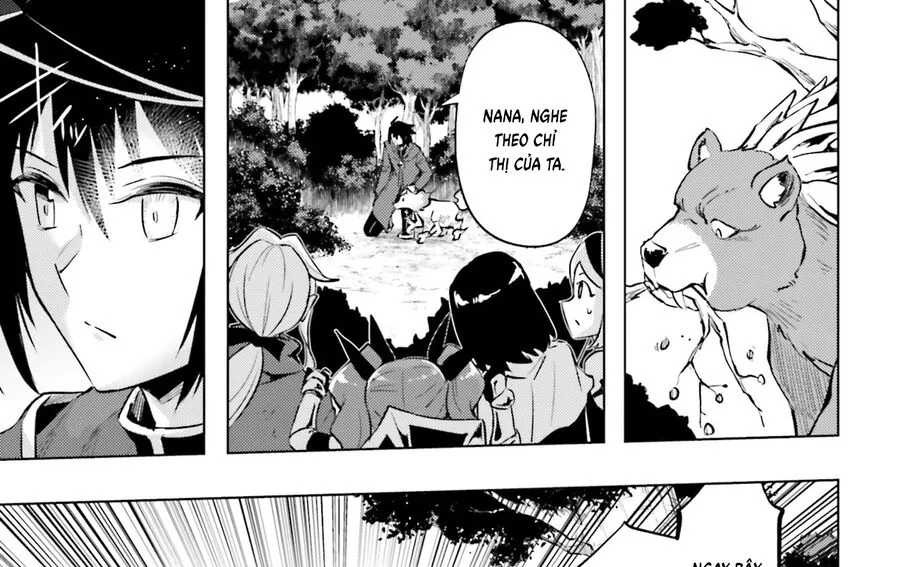 Tono Kanri O Shite Miyou Chap 88 - Next Chap 89