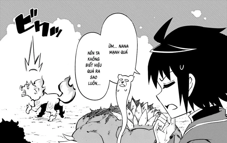 Tono Kanri O Shite Miyou Chap 88 - Next Chap 89