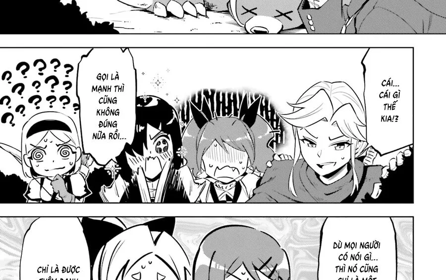 Tono Kanri O Shite Miyou Chap 88 - Next Chap 89