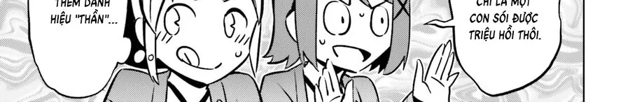 Tono Kanri O Shite Miyou Chap 88 - Next Chap 89