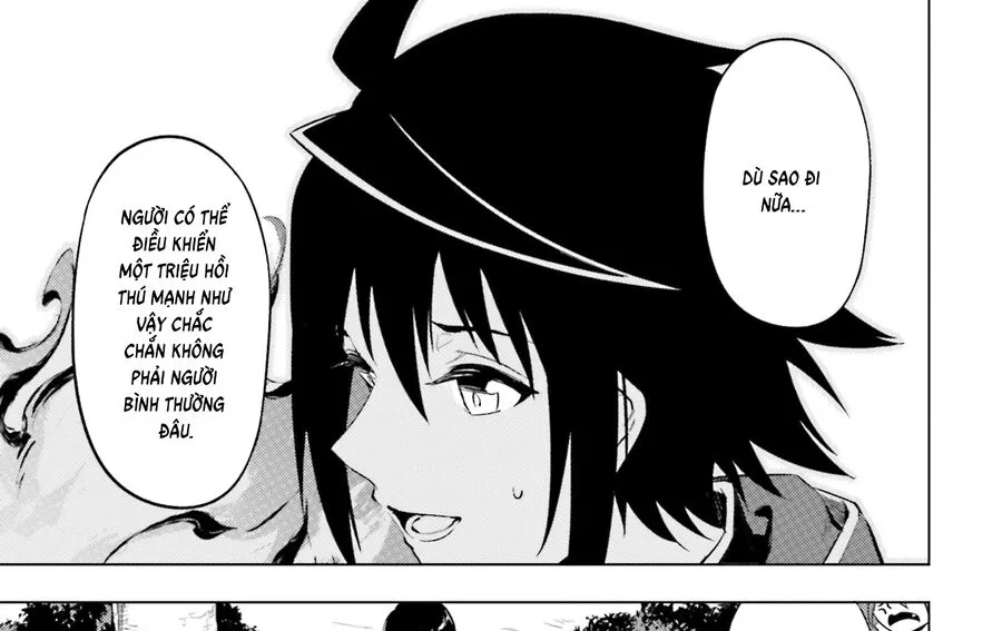 Tono Kanri O Shite Miyou Chap 88 - Next Chap 89