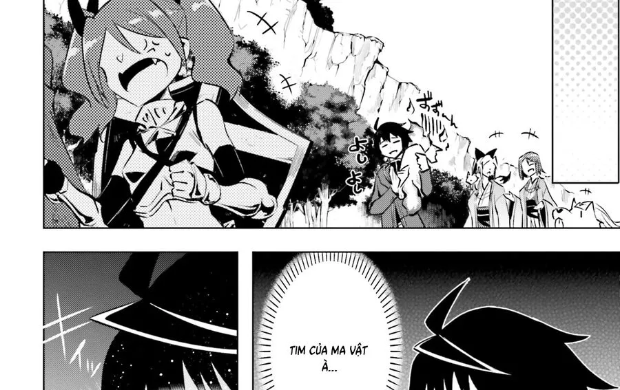 Tono Kanri O Shite Miyou Chap 88 - Next Chap 89