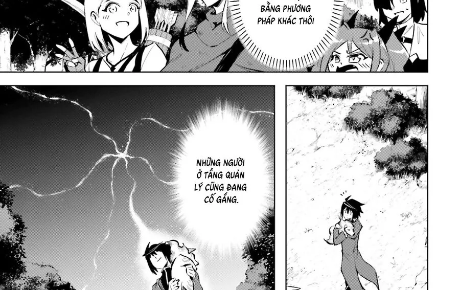 Tono Kanri O Shite Miyou Chap 88 - Next Chap 89