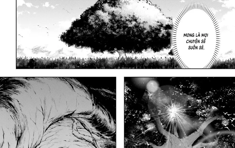 Tono Kanri O Shite Miyou Chap 88 - Next Chap 89