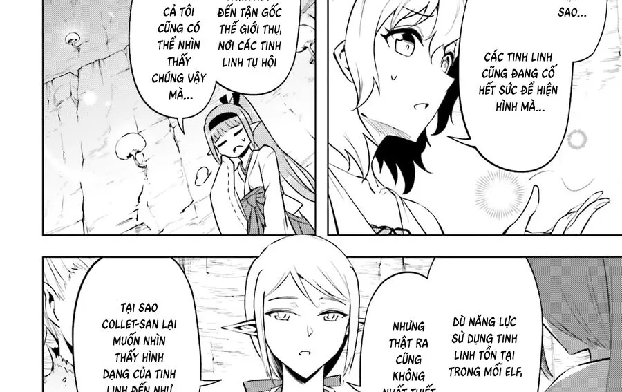 Tono Kanri O Shite Miyou Chap 88 - Next Chap 89