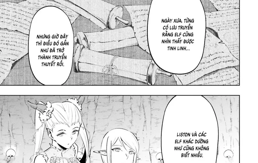 Tono Kanri O Shite Miyou Chap 88 - Next Chap 89