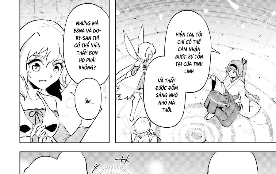 Tono Kanri O Shite Miyou Chap 88 - Next Chap 89