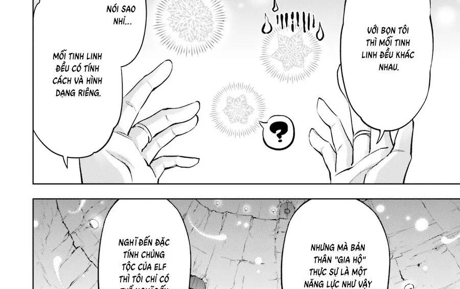 Tono Kanri O Shite Miyou Chap 88 - Next Chap 89