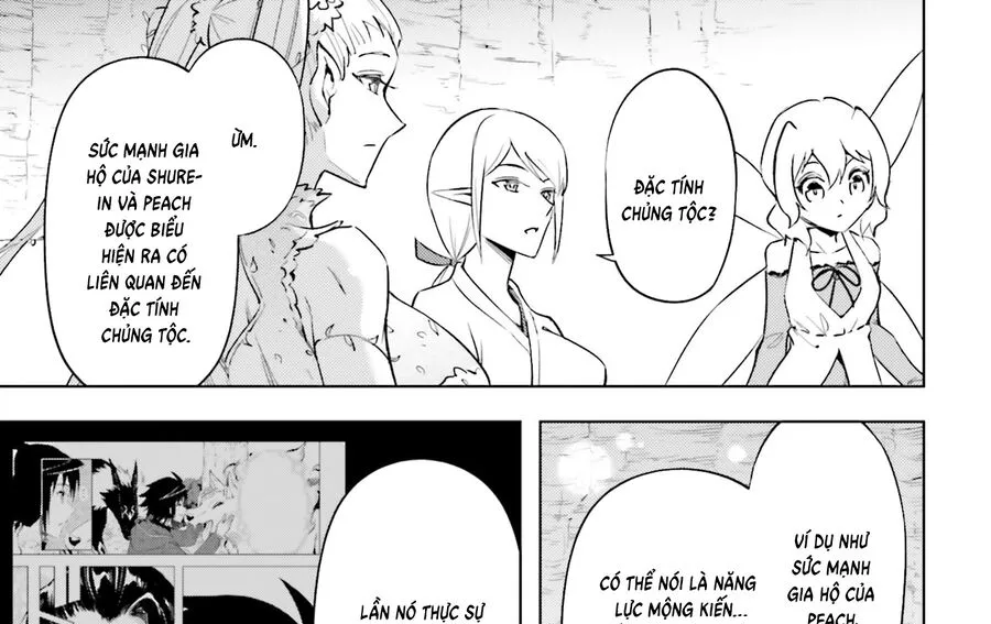 Tono Kanri O Shite Miyou Chap 88 - Next Chap 89