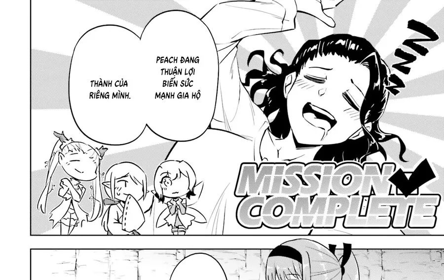 Tono Kanri O Shite Miyou Chap 88 - Next Chap 89