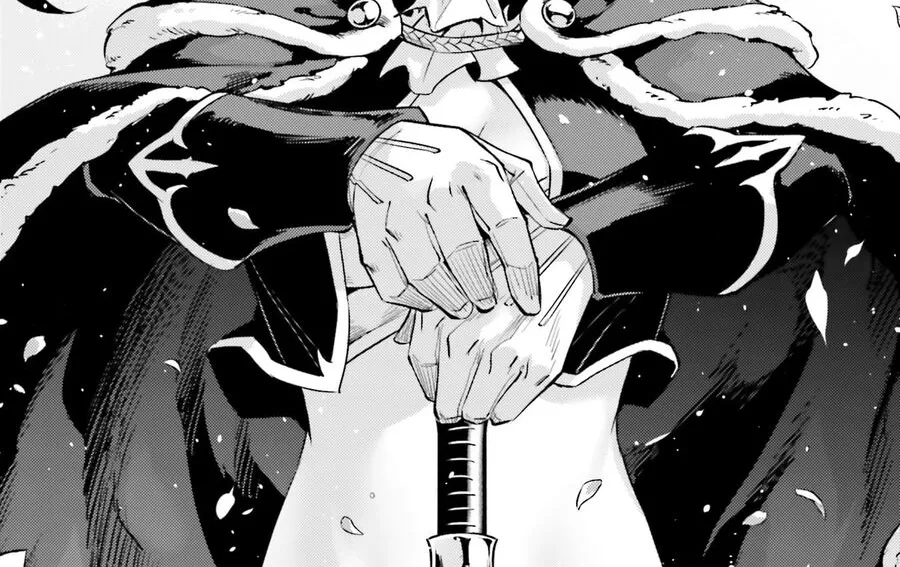 Tono Kanri O Shite Miyou Chap 89 - Next Chap 90