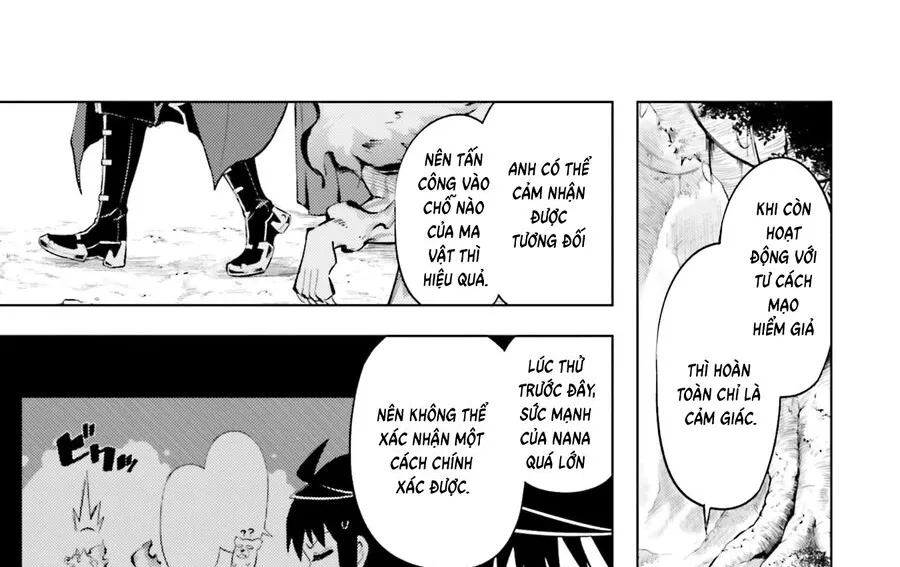 Tono Kanri O Shite Miyou Chap 89 - Next Chap 90