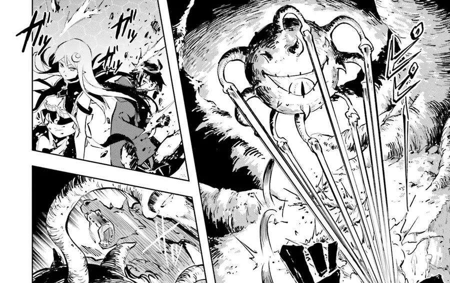 Tono Kanri O Shite Miyou Chap 89 - Next Chap 90