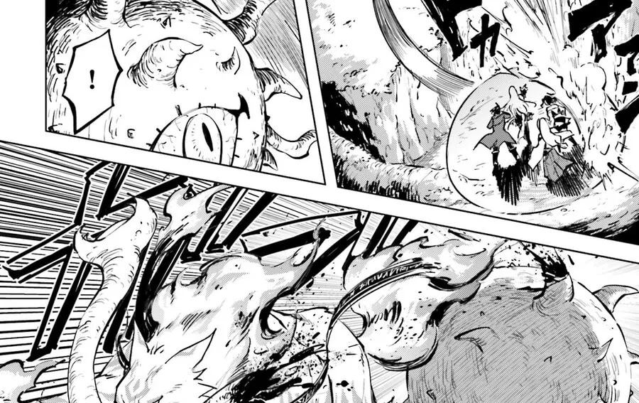 Tono Kanri O Shite Miyou Chap 89 - Next Chap 90