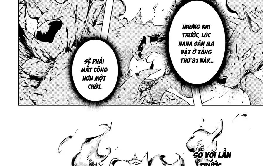 Tono Kanri O Shite Miyou Chap 89 - Next Chap 90