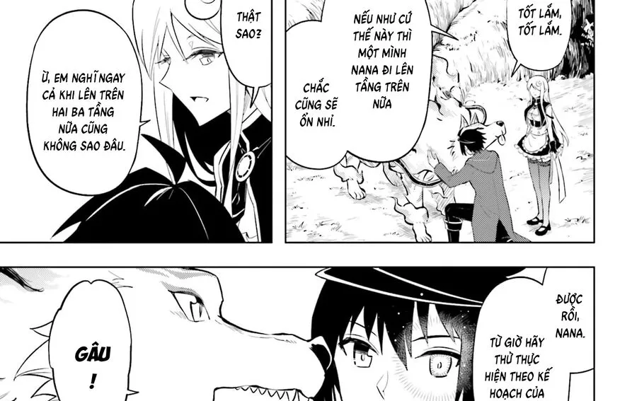 Tono Kanri O Shite Miyou Chap 89 - Next Chap 90