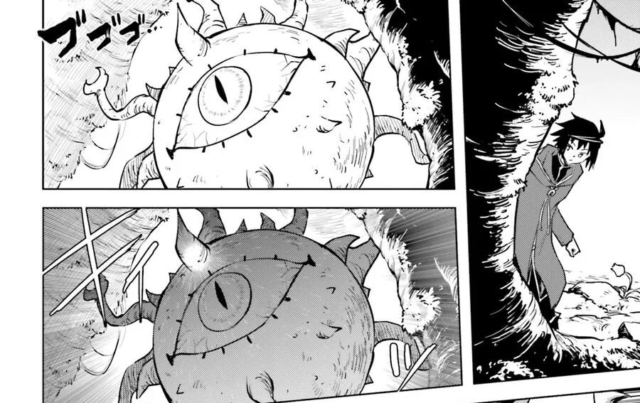 Tono Kanri O Shite Miyou Chap 89 - Next Chap 90