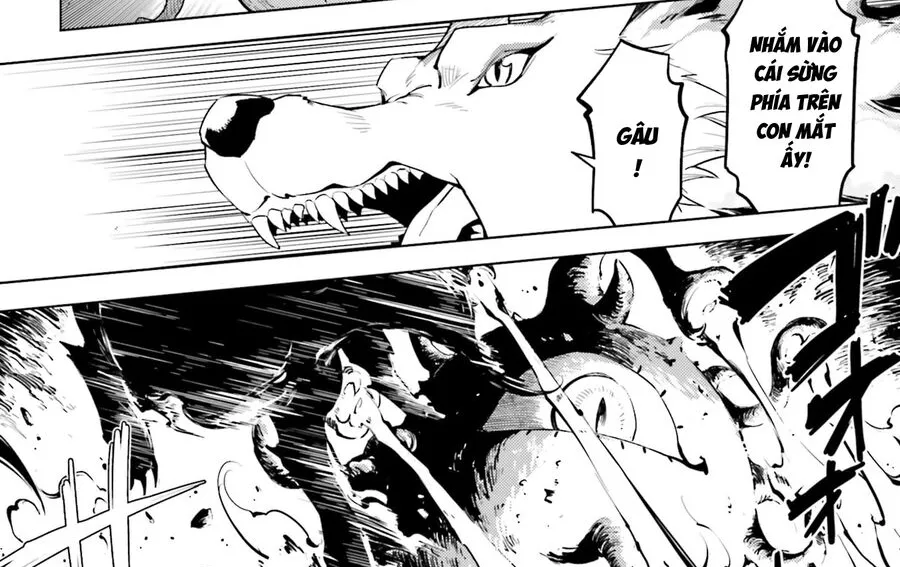 Tono Kanri O Shite Miyou Chap 89 - Next Chap 90