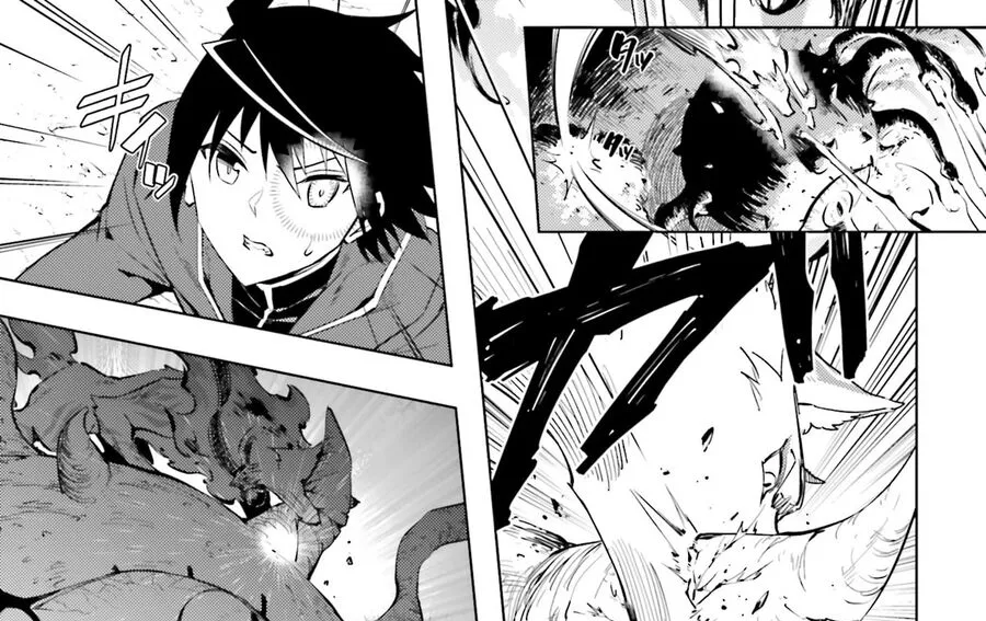 Tono Kanri O Shite Miyou Chap 89 - Next Chap 90